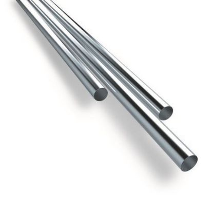 Tubes droits SS