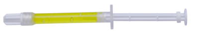 Ceramic Etch Yellow — pièce – IOS International Orthodontic Services, Ätzgel und Zubehör
