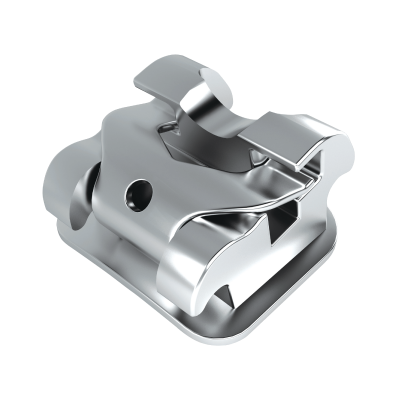 Pactive MBT/Roth 0.022 Individual Bracket – IOS International Orthodontic Services, Brackets