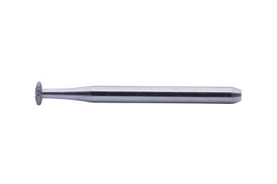 Life Saver Bur - PK/5 – IOS International Orthodontic Services, Carbide Burs