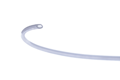 Archwire Sleeves .018 clear - Spool/10ft – IOS, PC, Chains