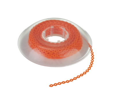 Power Chain Short – IOS International Orthodontic Services, Chains