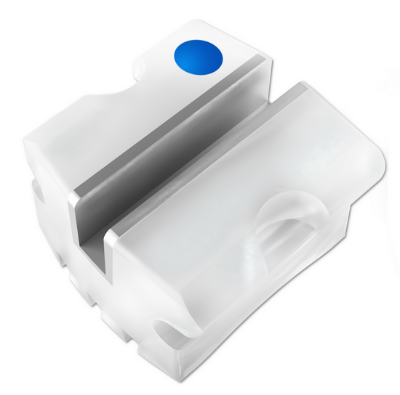 Phantom Plus Roth 0.018 UR 1 - PK/5