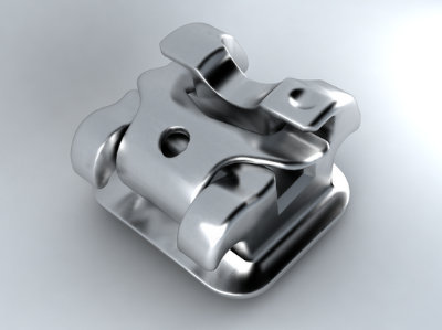 Pactive MBT 0.022 LL3 mit Haken - VE/5