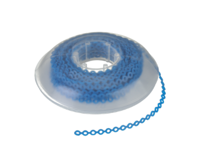 Power Chain Continuous Royal Blue - Spool/15ft