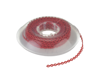Power Chain Continuous Rot - Spule/15ft – IOS International Orthodontic Services, Ketten