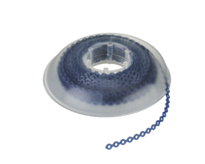 Power Chain Short Midnight Blue - Spool/15ft