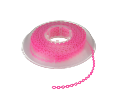 Power Chain Short Neonpink - Spule/15ft – IOS International Orthodontic Services, Ketten