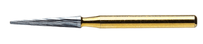 Carbide Burs, Fine Tapered - PK/5 – IOS International Orthodontic Services, Carbide Burs, Ceramic Burs