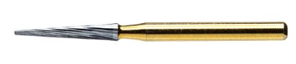 Carbide Burs, Fine Tapered - PK/5 – IOS International Orthodontic Services