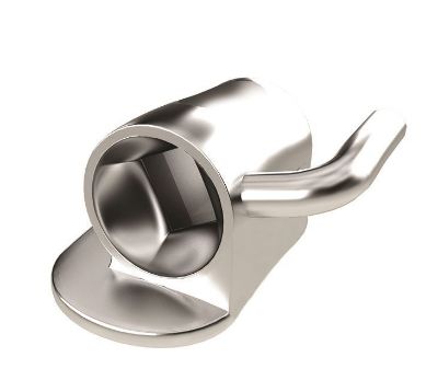 Mini Uni Tube Roth / MBT .022 – IOS International Orthodontic Services, Brackets & Tubes