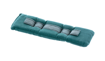 IOS Comfort-Nackenpads Grün – Stück