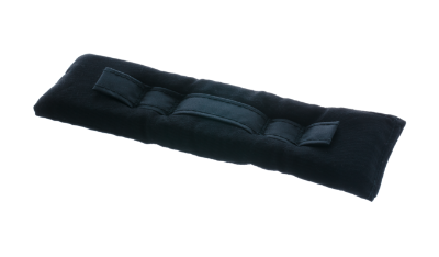 IOS Comfort Neck Pads Black - Piece – IOS International Orthodontic Services, Extraoral Appliances