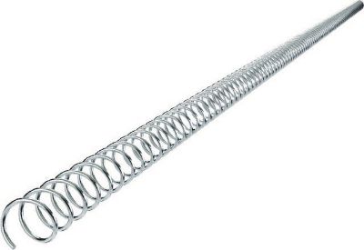 Offene Spiralfeder NiTi .012 × .045 – 15" – Spule/15" – IOS International Orthodontic Services, Wires & Arches