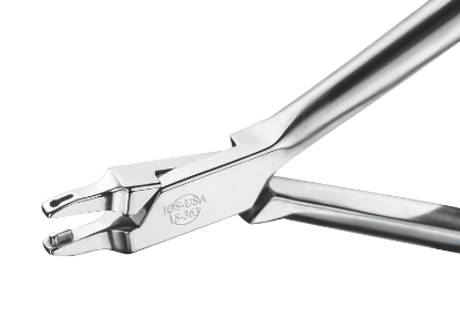 The Tear Drop - Piece – IOS International Orthodontic Services