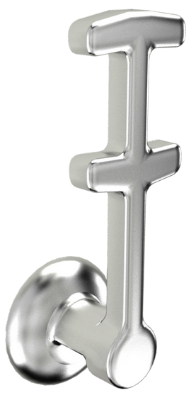 Tree Hook - PK/ 10