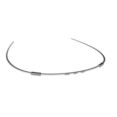 Limber, Copper NiTi X-Broad Form 35° – IOS International Orthodontic Services, Wires & Arches