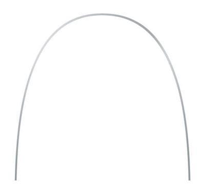 Bright SS X-Broad Form Upper.014 - PK/10 – IOS International Orthodontic Services, Wires and Archwires