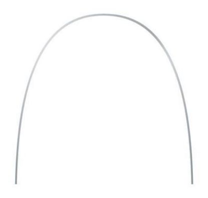 TMA X-Broad Form Lower .018 - PK/10 – IOS International Orthodontic Services
