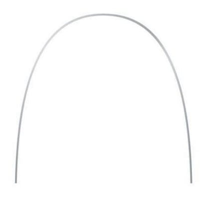 SE NiTi _ DM X-Broad Form Lower.014 - PK/10