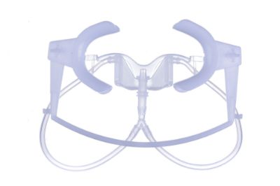 Système Nola Dry Field Grand " Blanc " - Pièce – IOS International Orthodontic Services, Rubber Dam Systems & Accessories