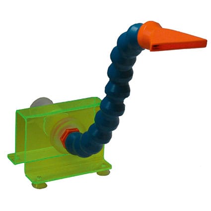 IP Plexi Aspirator – IP Dental Division GmbH, Equipment