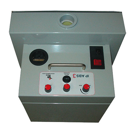 ip-abs-3 – IP Dental Division GmbH, Aerosol Extraction