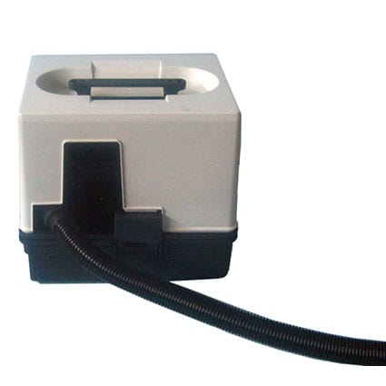 IP ABS Mini – IP Dental Division GmbH, Compressors + Suction