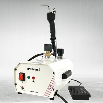IP Clean 2 – IP Dental Division GmbH, Equipment