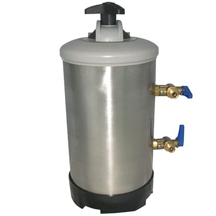 IP Clean Filter Softener