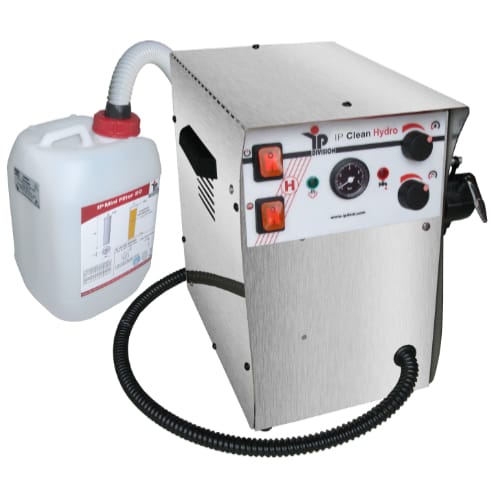 ip-clean-Hydro – IP Dental Division GmbH, Ultrasonic Units