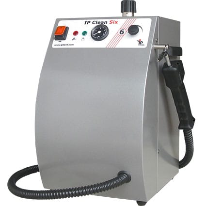 IP Clean Six – IP Dental Division GmbH, Equipment
