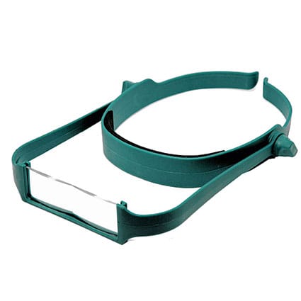 IP Head Magnifier – IP Dental Division GmbH, Loupes and Microscopes
