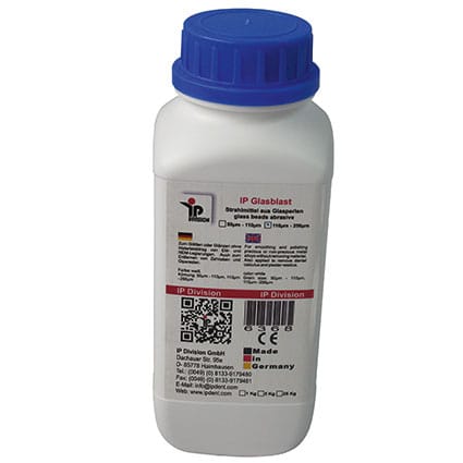 IP Glasblast Abrasive