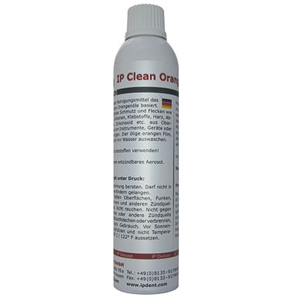 IP Orange Solvent