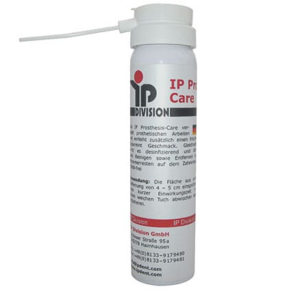 IP Prosthesis Care Spray