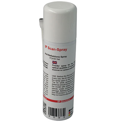 IP Scan Spray – IP Dental Division GmbH, Scanning Sprays