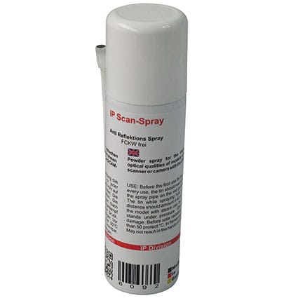 IP Scan Spray