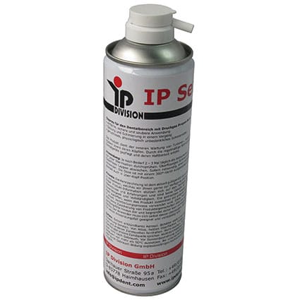 IP Serv Spray – IP Dental Division GmbH, Maintenance Units for Handpieces/Contra-Angles
