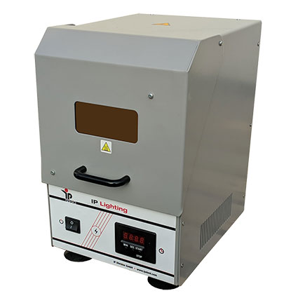 IP Lighting – IP Dental Division GmbH, Curing Lights