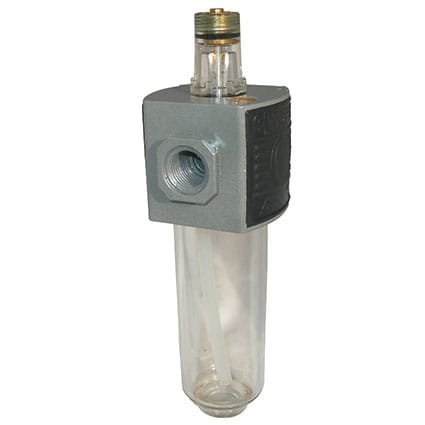 IP Lubricator Druckluftöler – IP Dental Division GmbH, Compressors + Suction