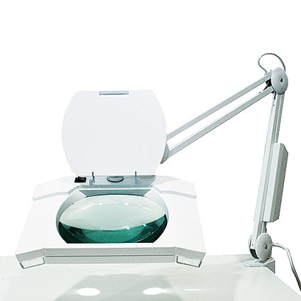 IP Magnifier Lamp – IP Dental Division GmbH, Loupes & Headlamps