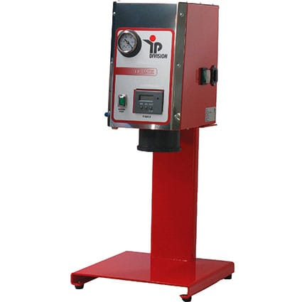 IP Mix – IP Dental Division GmbH, Laboratory Rotary Instruments