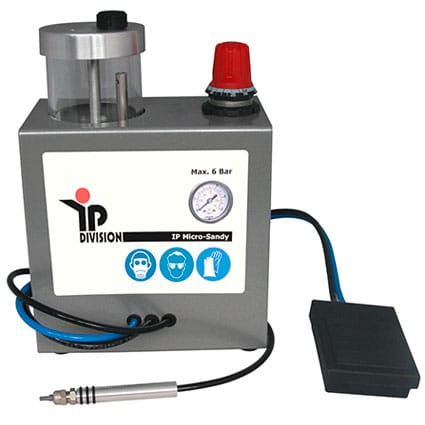 IP Sandy Micro