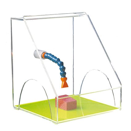 IP Small Box 1 – IP Dental Division GmbH, Equipment