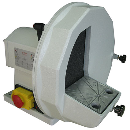 IP SQ30 Trimmer – IP Dental Division GmbH, Laboratory Equipment