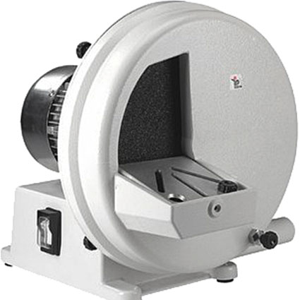 IP SQ Trimmer – IP Dental Division GmbH, Laboratory Equipment