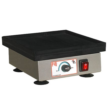 IP Vib 40G – IP Dental Division GmbH, Equipment