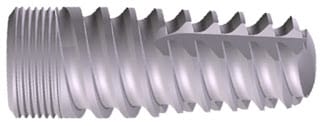 Wide-Pitch Thread Internal Hex Implants – ITL Dental, Implantate