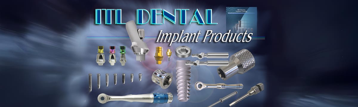 Slot Drivers ( SN, SNL ) – ITL Dental, Systemunabhängige Instrumente und Zubehör